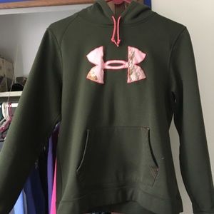 Hooded sweatshirts